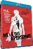 dvd ne le dis à personne - blu - ray