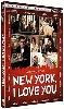 dvd new york, i love you