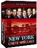 dvd new york, unité spéciale : l'intégrale saison 1 - coffret 6 dvd
