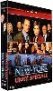 dvd new york, unité spéciale, saison 3 - coffret 6 dvd