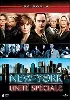 dvd new york, unité spéciale - saison 4
