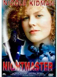 dvd nightmaster