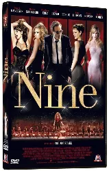 dvd nine