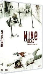 dvd nine dead