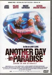 dvd non communique - dvd - another day in paradise