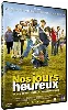 dvd nos jours heureux
