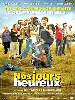 dvd nos jours heureux - dvd