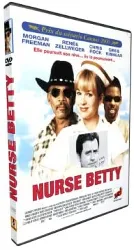 dvd nurse betty