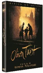 dvd oliver twist - édition collector