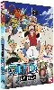dvd one piece - le film