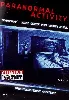dvd paranormal activity - dvd