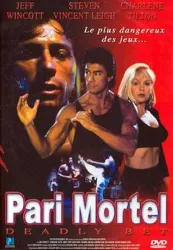 dvd pari mortel