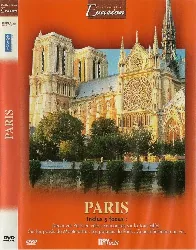 dvd paris / evasion