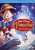 dvd pinocchio - edition spéciale