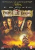 dvd pirates des caraïbes : la malédiction du black pearl - édition collector - edition belge