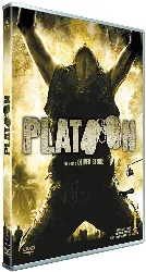 dvd platoon - édition simple