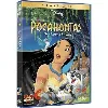 dvd pocahontas