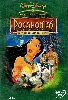 dvd pocahontas, une légende indienne - édition 2007 collector 2 dvd