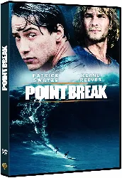 dvd point break