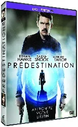 dvd predestination - dvd + copie digitale