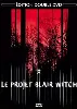 dvd projet blair witch/terror tract - bi - pack 2 dvd