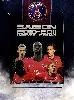 dvd psg saison 2010 - 2011