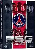 dvd psg saison du renouveau 2008 - 2009