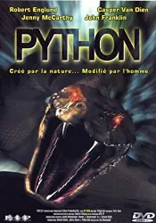 dvd python 1