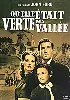 dvd qu'elle était verte ma vallée