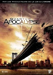 dvd quantum apocalypse