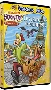 dvd quoi d'neuf scooby - doo ? - volume 7 - les fantômes débarquent