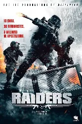 dvd raiders