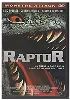 dvd raptor