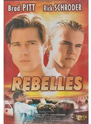dvd rebelles