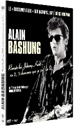 dvd remets lui johnny kidd