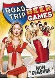 dvd road trip - beer games - version non censurée
