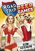 dvd road trip - beer games - version non censurée