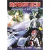 dvd robotech - macross saga - vol. 2
