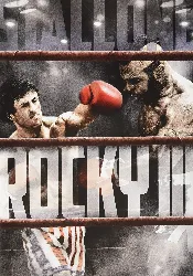 dvd rocky iii, l'oeil du tigre