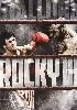 dvd rocky iii, l'oeil du tigre