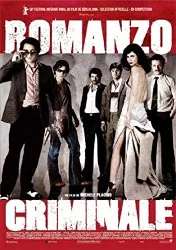 dvd romanzo criminale - edition 2 dvd