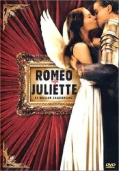 dvd romeo + juliette (édition simple)