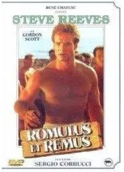 dvd romulus et remus