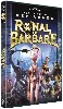 dvd ronal le barbare