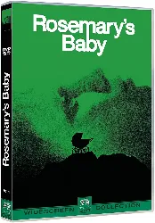 dvd rosemary's baby