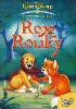 dvd rox et rouky