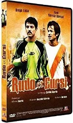 dvd rudo & cursi