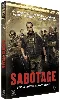 dvd sabotage