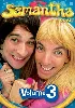 dvd samantha - oups ! - vol. 3