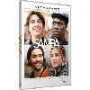 dvd samba